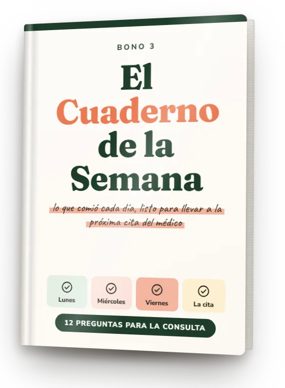 El Cuaderno de la Semana